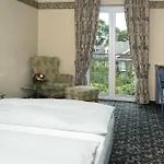 Country Timmendorfer Hotel