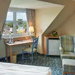 Country Timmendorfer Hotel
