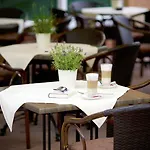 Hotel Country Timmendorfer 4*