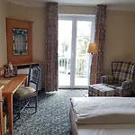 Country Timmendorfer Hotel Timmendorfer Strand