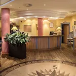 Country Timmendorfer Hotel 4*