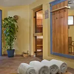 Hotel Country Timmendorfer 4*