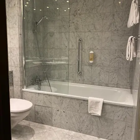 Hotel Country Timmendorfer