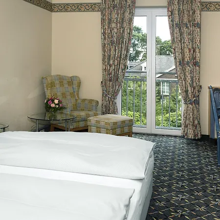 Country Timmendorfer فندق