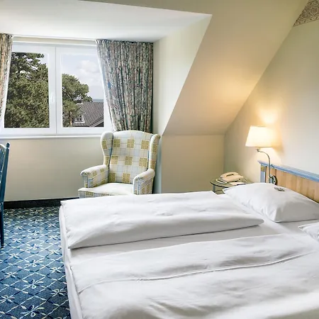 Hotel Country Timmendorfer