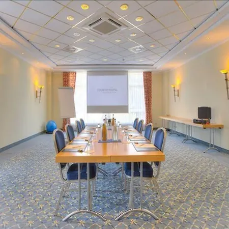 Country Timmendorfer فندق