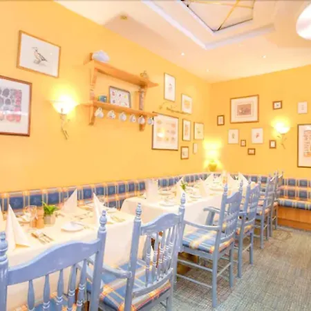 Country Timmendorfer فندق تيميندورفير ستراند