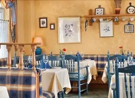 Country Timmendorfer تيميندورفير ستراند