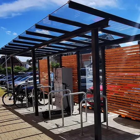 Country Timmendorfer 4*