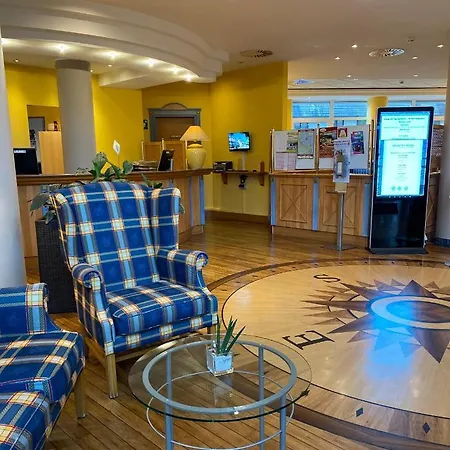 Country Timmendorfer تيميندورفير ستراند