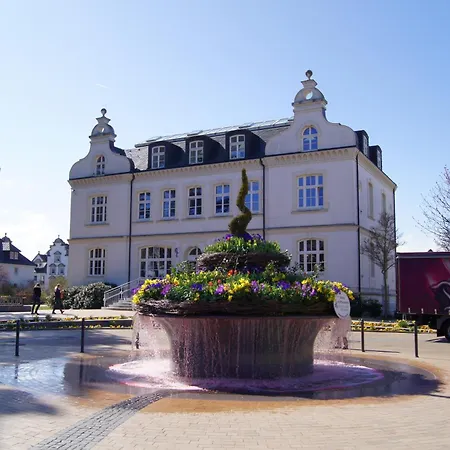 Country Timmendorfer تيميندورفير ستراند