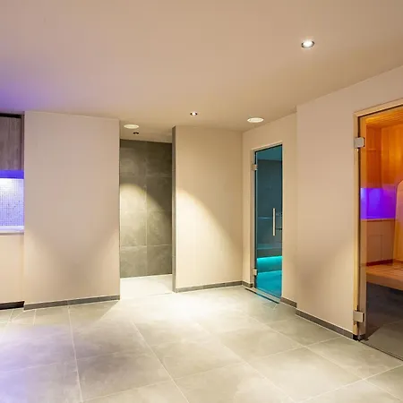 Hotel Country Timmendorfer
