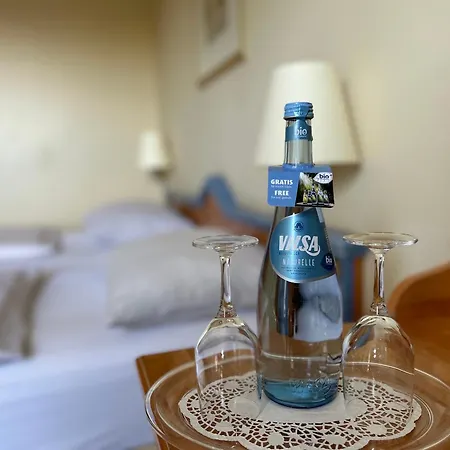 Country Timmendorfer 4*