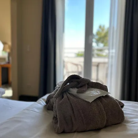 Country Timmendorfer 4* تيميندورفير ستراند