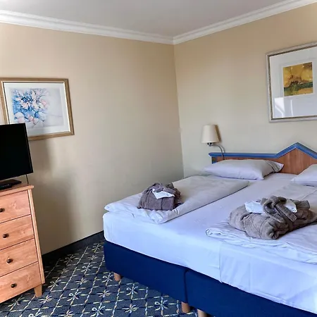 Country Timmendorfer فندق