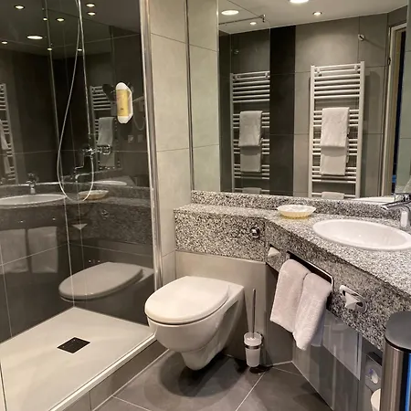 Country Timmendorfer فندق تيميندورفير ستراند