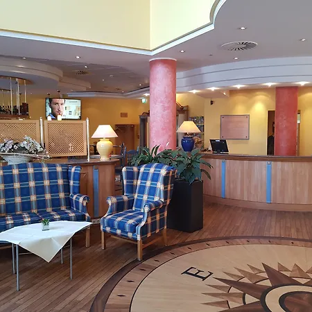 Country Timmendorfer 4*