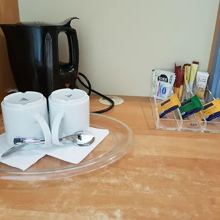 Country Timmendorfer 4* تيميندورفير ستراند