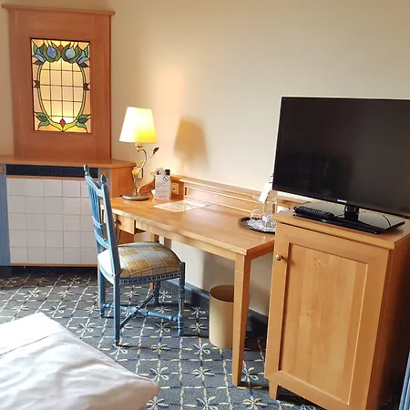 Country Timmendorfer 4* تيميندورفير ستراند