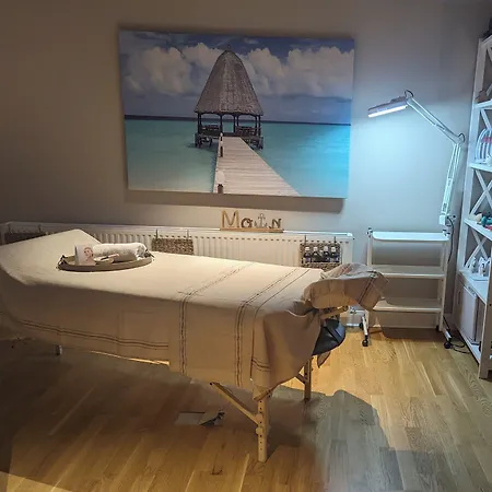 Country Timmendorfer فندق تيميندورفير ستراند