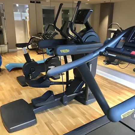 Country Timmendorfer 4*