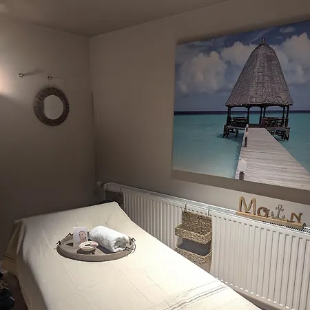 Country Timmendorfer فندق 4*