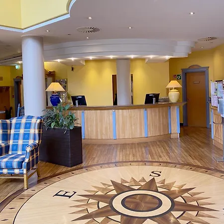 Country Timmendorfer فندق 4*