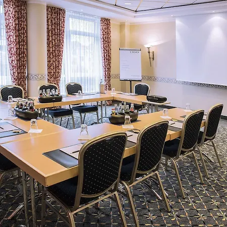 Country Timmendorfer Hotel 4*