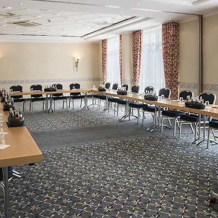 Country Timmendorfer تيميندورفير ستراند