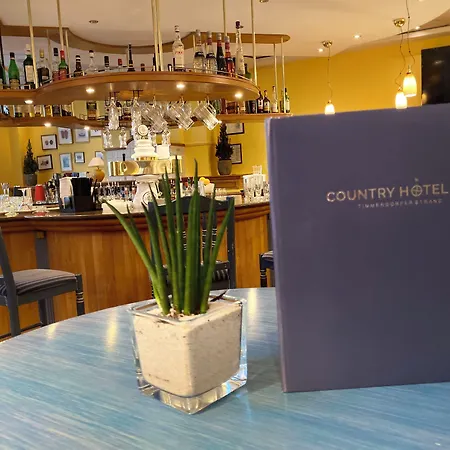 فندق Country Timmendorfer تيميندورفير ستراند