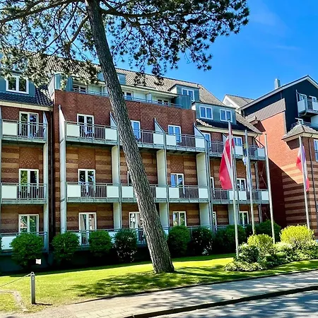 Country Timmendorfer فندق