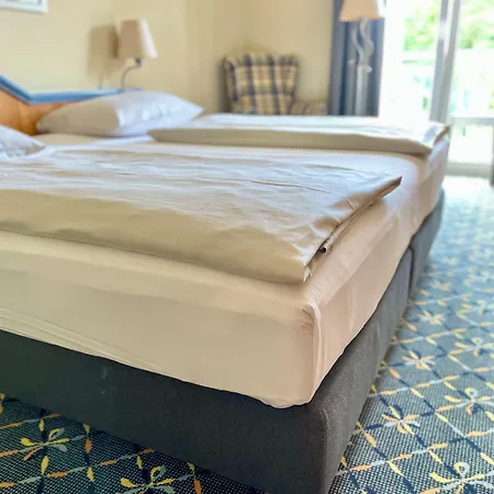 Country Timmendorfer 4* تيميندورفير ستراند