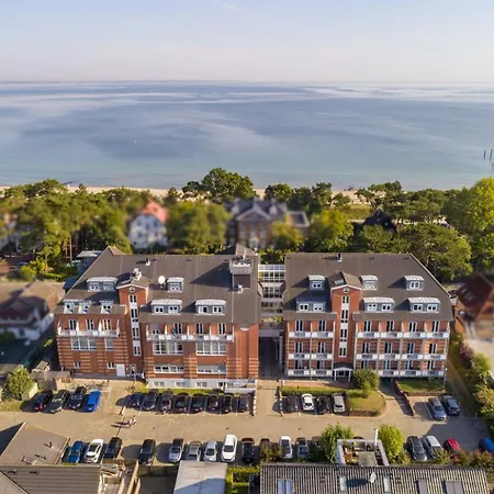 Country Timmendorfer Hotel