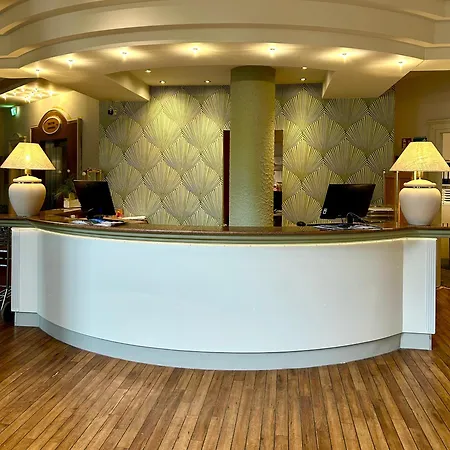 Hotel Country Timmendorfer Timmendorfer Strand