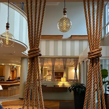 Country Timmendorfer