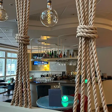 Country Timmendorfer Szálloda Timmendorfer Strand