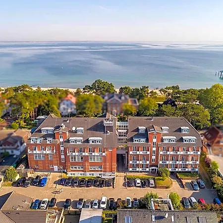 Country Timmendorfer 4* Timmendorfer Strand