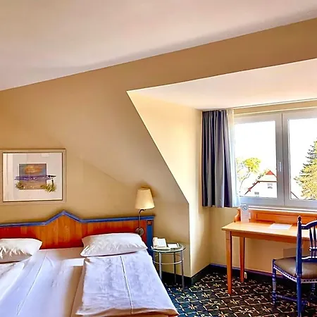 Country Timmendorfer 4* Timmendorfer Strand