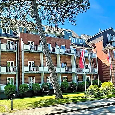 Country Timmendorfer 4* Timmendorfer Strand