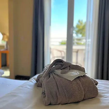Country Timmendorfer 4* Timmendorfer Strand