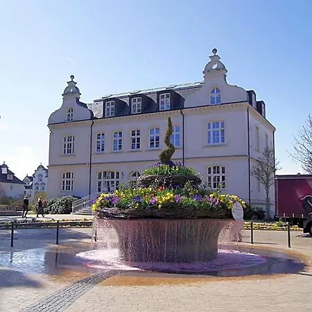 Country Timmendorfer Hotel