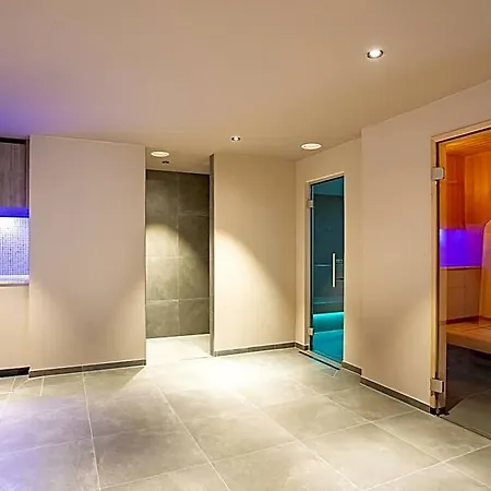 Country Timmendorfer Hotel 4*