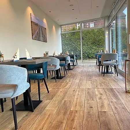 Country Timmendorfer 4* Timmendorfer Strand