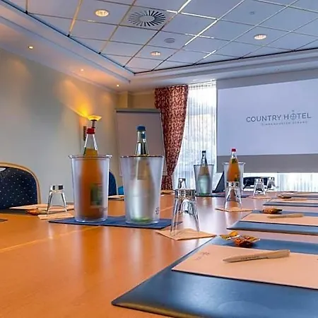Hotel Country Timmendorfer 4*
