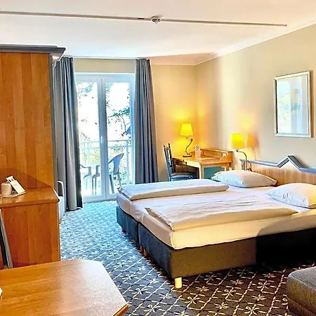 Country Timmendorfer Hotel Timmendorfer Strand