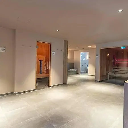 Hotel Country Timmendorfer