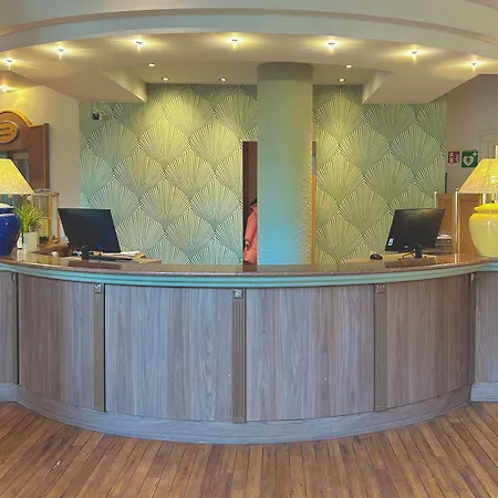 Country Timmendorfer Hotel