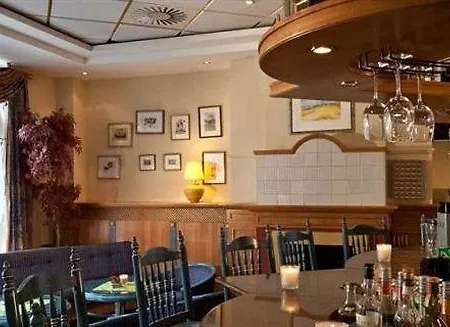 Hotel Country Timmendorfer