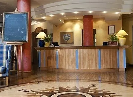Country Timmendorfer Hotel 4*