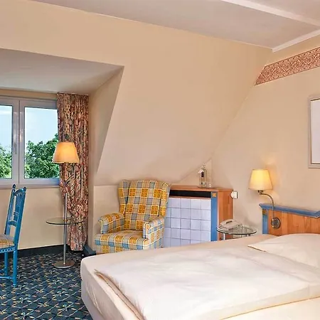 Country Timmendorfer فندق تيميندورفير ستراند